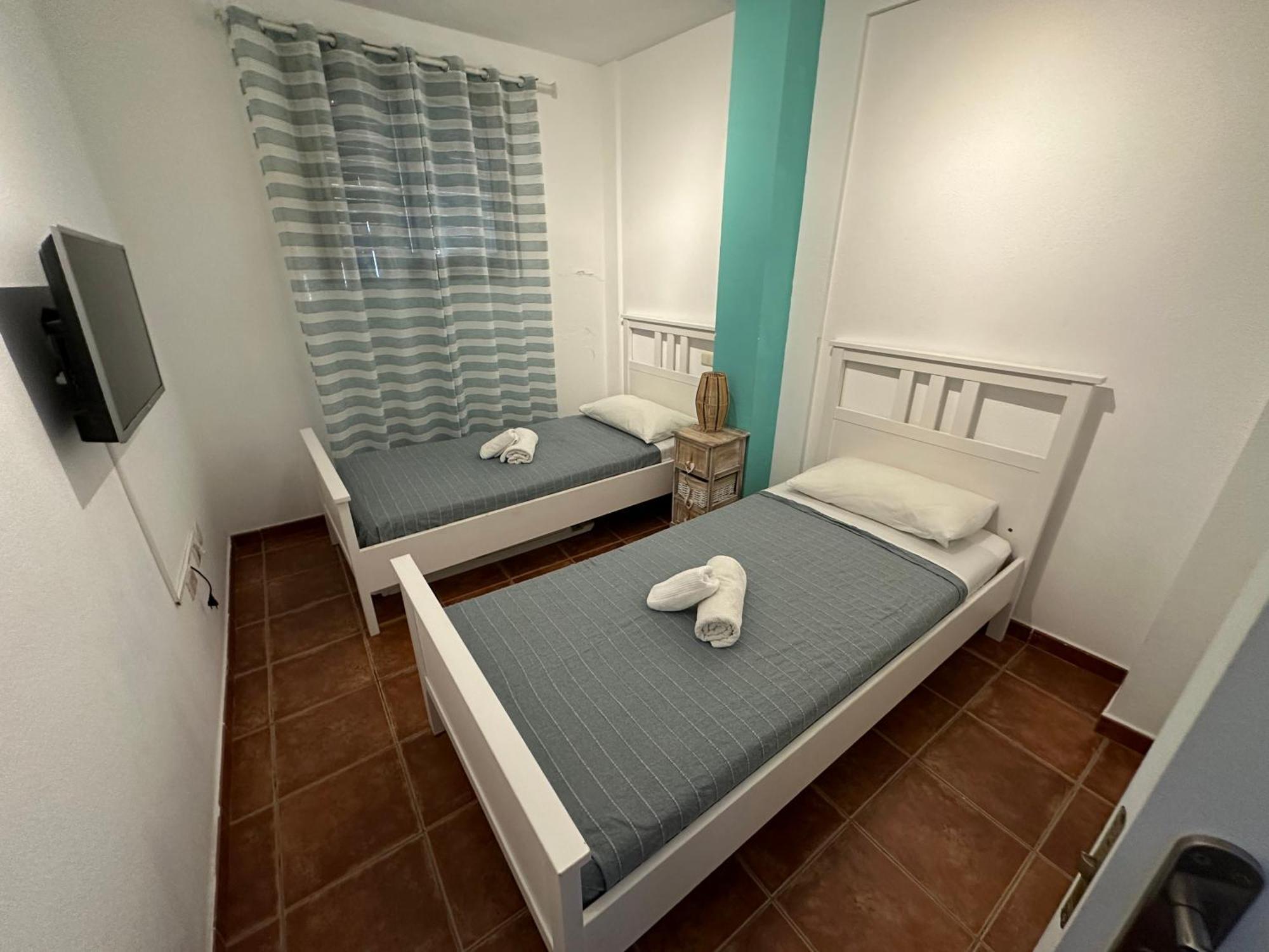 Sailor Home El Medano Luaran gambar