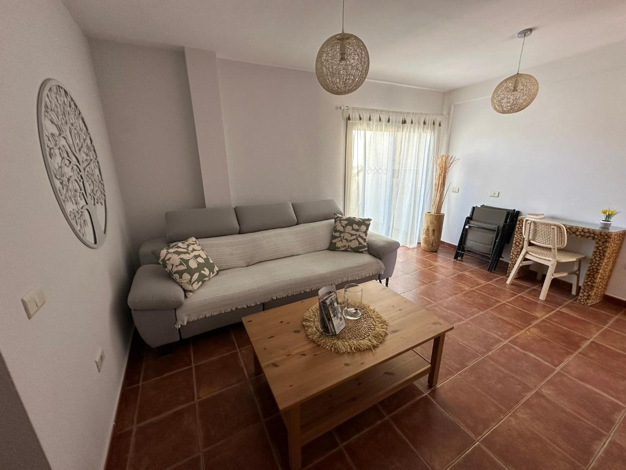 Sailor Home El Medano Luaran gambar