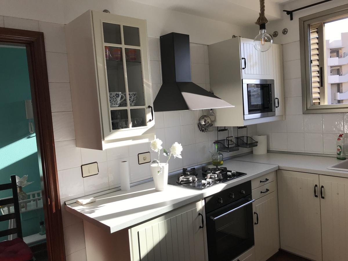 Sailor Home El Medano Luaran gambar