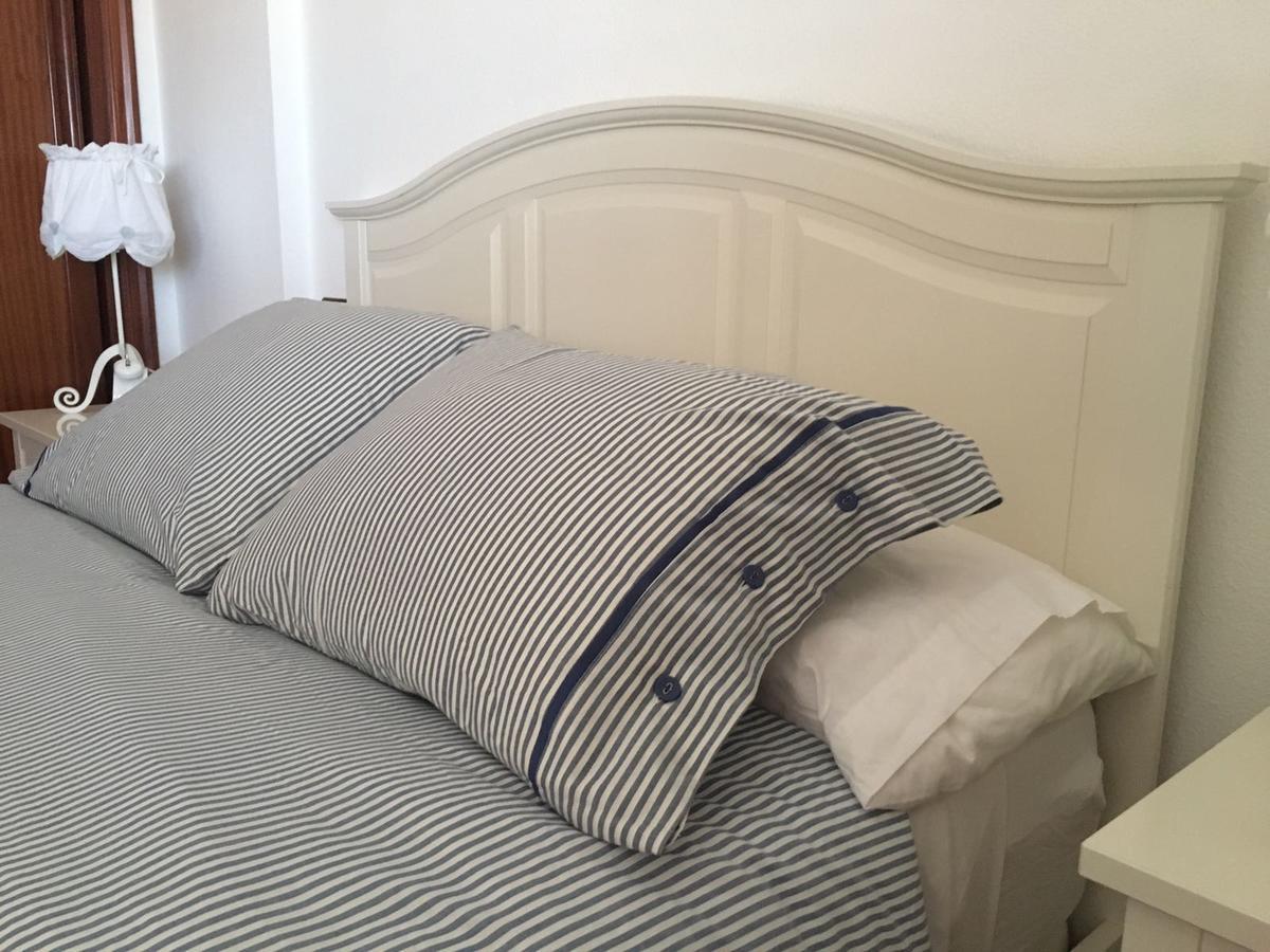 Sailor Home El Medano Luaran gambar